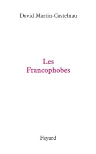 Les Francophobes