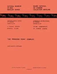 Princess Point Complex