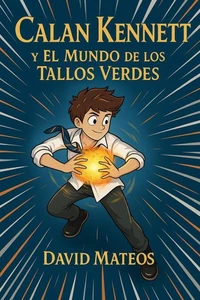 Calan Kennett y el Mundo de los Tallos Verdes
