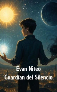 Evan Niteo Guardian del Silencio