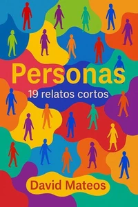 Personas: 19 relatos cortos