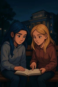 Valentina Roca y el desafío de la Araña