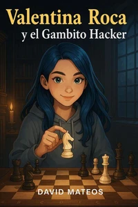 Valentina Roca y el Gambito Hacker