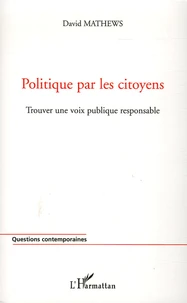 Politique par les citoyens