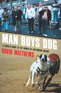 David Matthews - Man Buys Dog.