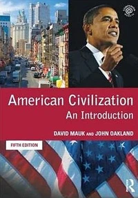 American Civilization