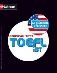 Nouveau test TOEFL iBT - La méthode réussite.pdf