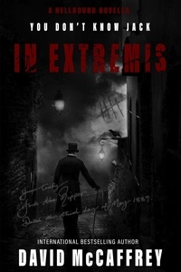  David McCaffrey - In Extremis - A Hellbound Novella - Hellbound Anthology, #1.