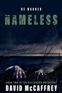  David McCaffrey - Nameless - Hellbound Anthology.
