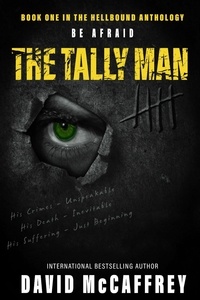  David McCaffrey - The Tally Man - Hellbound Anthology.
