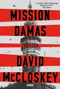 David McCloskey - Mission Damas.