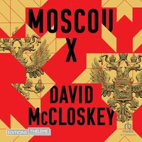 Moscou X
