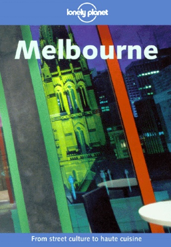 David McClymont - Melbourne. 3rd Edition.