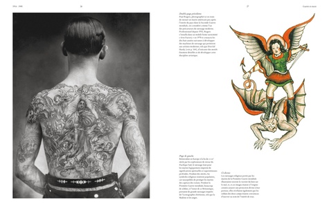 100 ans de tatouage