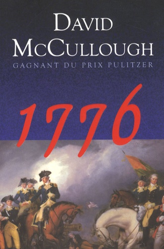 David McCullough - 1776.