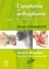 L'anatomie en orthophonie. Parole, déglutition et audition 4e édition
