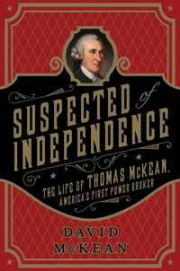 Suspected of Independence
