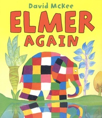 David McKee - Elmer again.