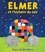 Elmer  Elmer et l'histoire du soir