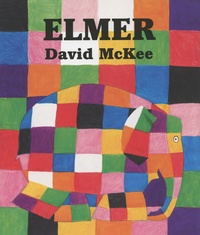 David McKee - Elmer.