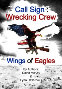 Wings of Eagles