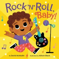 Rock 'n' Roll, Baby!
