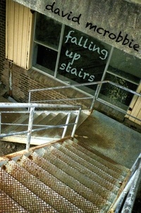 David McRobbie - Falling Up Stairs.