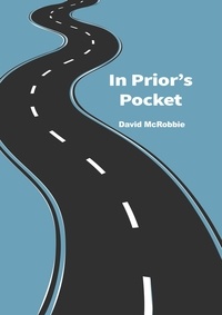  David McRobbie - In Prior's Pocket.