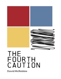  David McRobbie - The Fourth Caution.