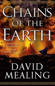 David Mealing - Chains of the Earth.