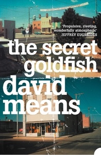 David Means - The Secret Goldfish.