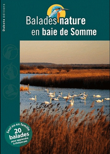 David Melbeck - Balades nature baie de Somme.