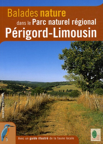 David Melbeck - Balades nature dans le Parc naturel régional Périgord-Limousin.