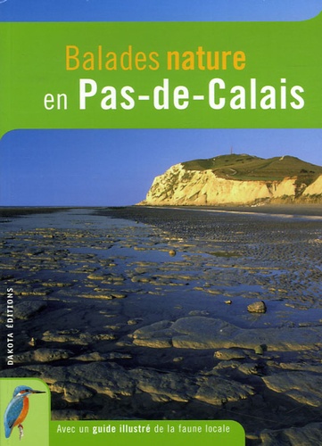 David Melbeck - Balades nature en Pas-de-Calais.