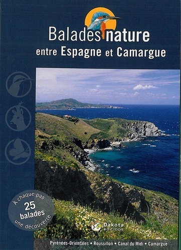 David Melbeck - Balades nature entre Espagne et Camargue.