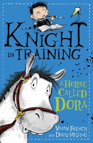 A Horse Called Dora. Book 2