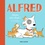 Alfred. Alerte aux chats !