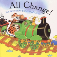 David Melling et Ian Whybrow - All Change !.