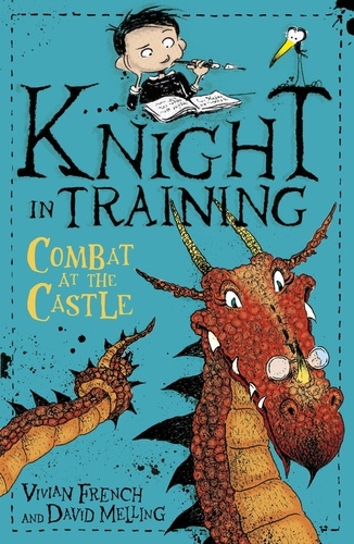 Combat at the Castle. Book 5