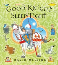 Good Knight Sleep Tight