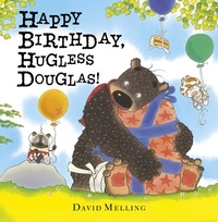 David Melling - Happy Birthday, Hugless Douglas!.