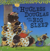 David Melling - Hugless Douglas and the Big Sleep.