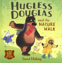 Hugless Douglas and the Nature Walk