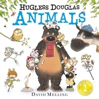 David Melling - Hugless Douglas Animals.