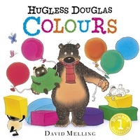 David Melling - Hugless Douglas Colours.