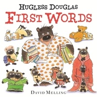 David Melling - Hugless Douglas First Words.