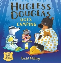 David Melling - Hugless Douglas Goes Camping.