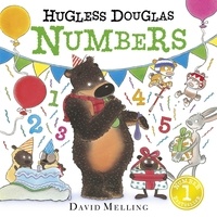 David Melling - Hugless Douglas Numbers.