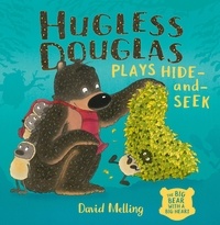David Melling - Hugless Douglas Plays Hide-and-seek.