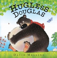 David Melling - Hugless Douglas.